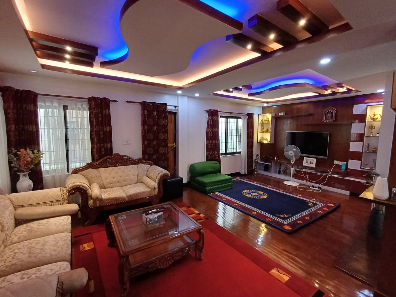 Hall